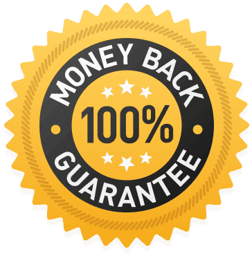 Neuro Energizer  USA Moneyback Guarantee