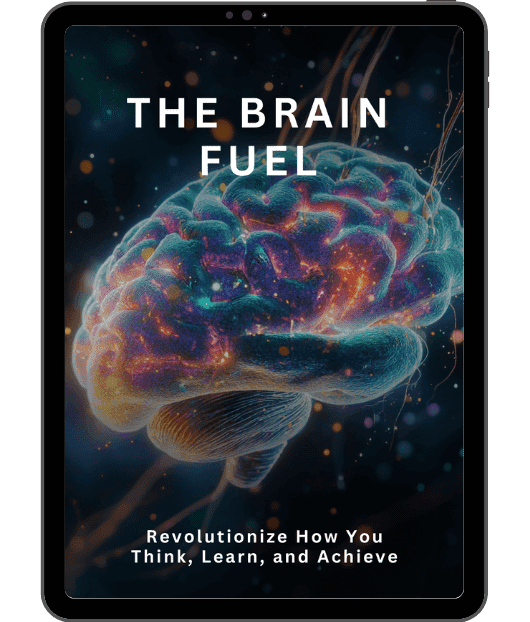 Neuro Energizer  USA Bonus