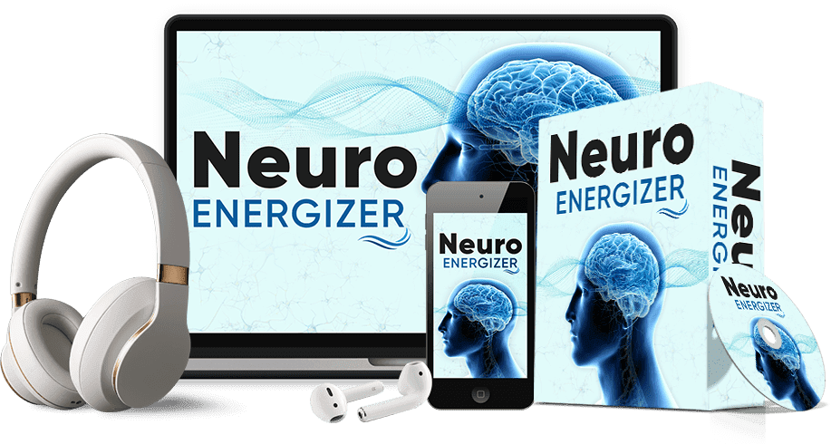 Neuro Energizer USA